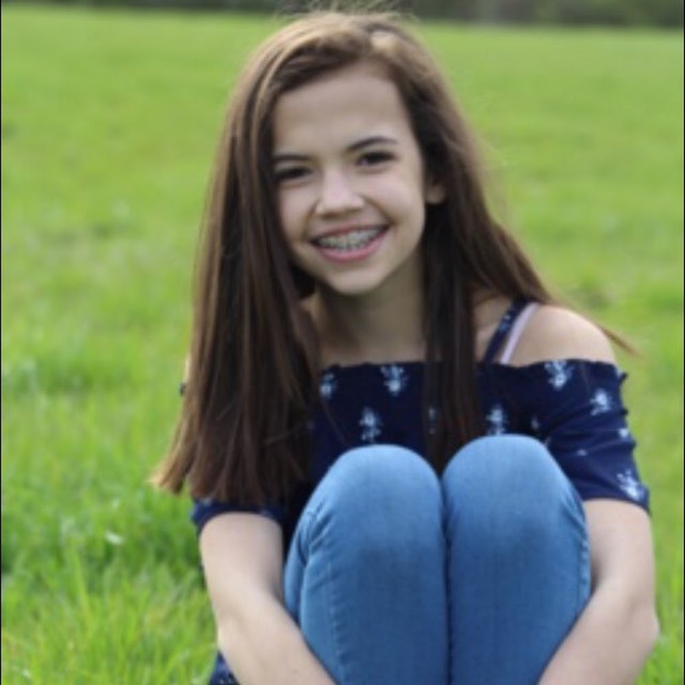 Meet your Posher, Delaneylee
